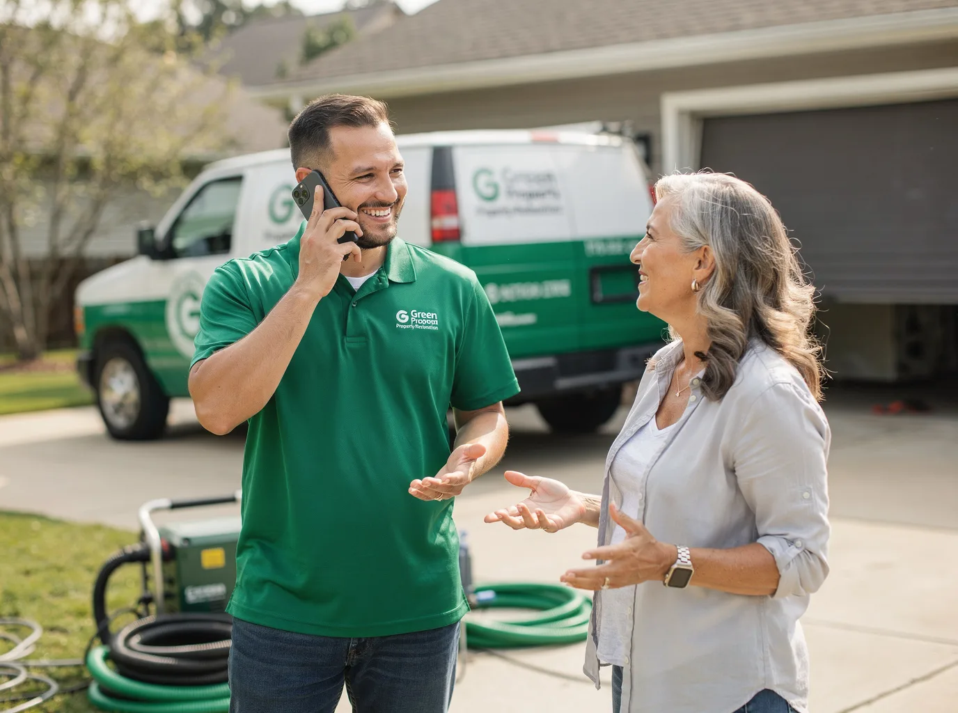 Water Damage Restoration Danville, OH FAQs